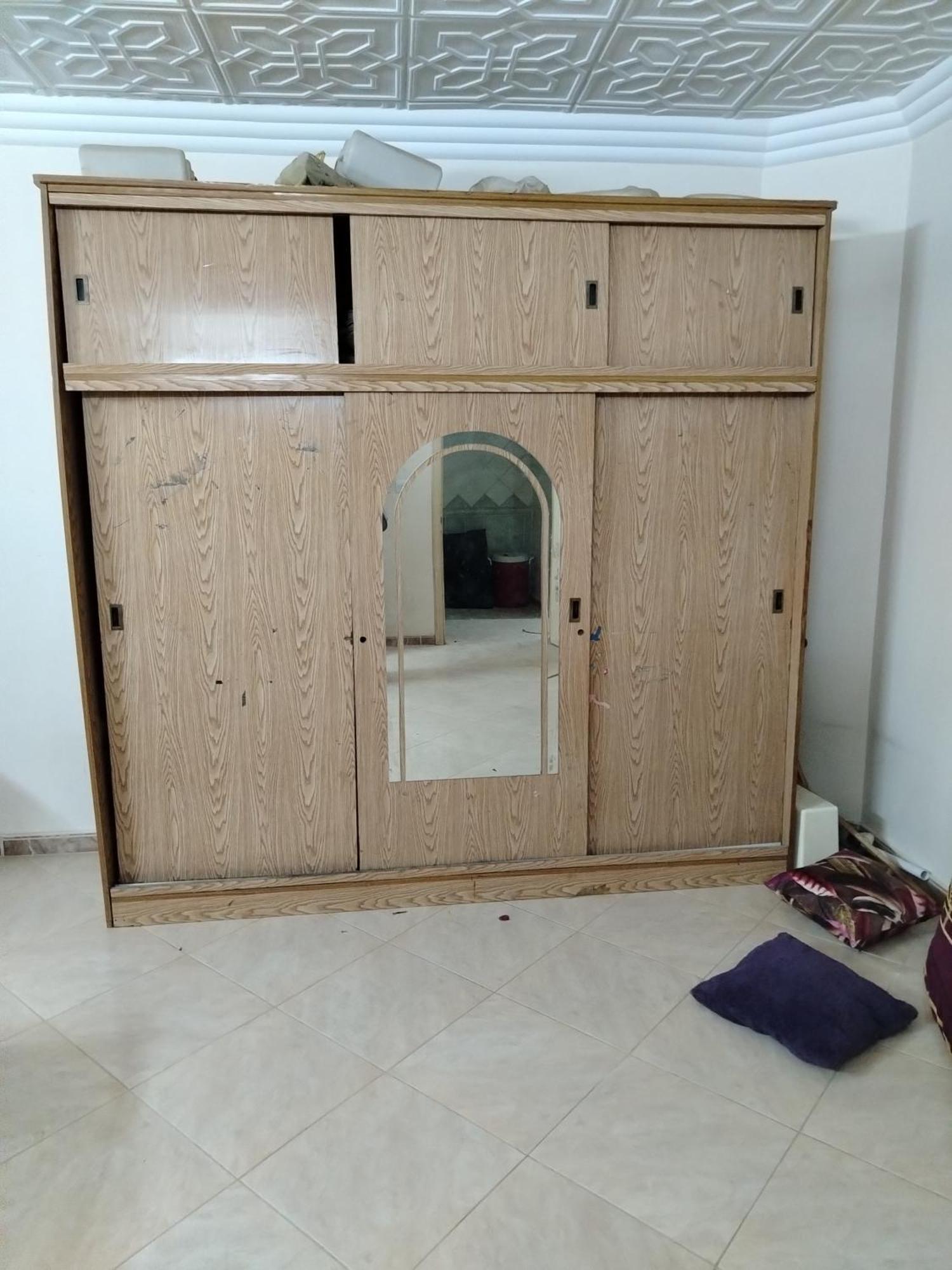 بيت شعر Riyad Dış mekan fotoğraf