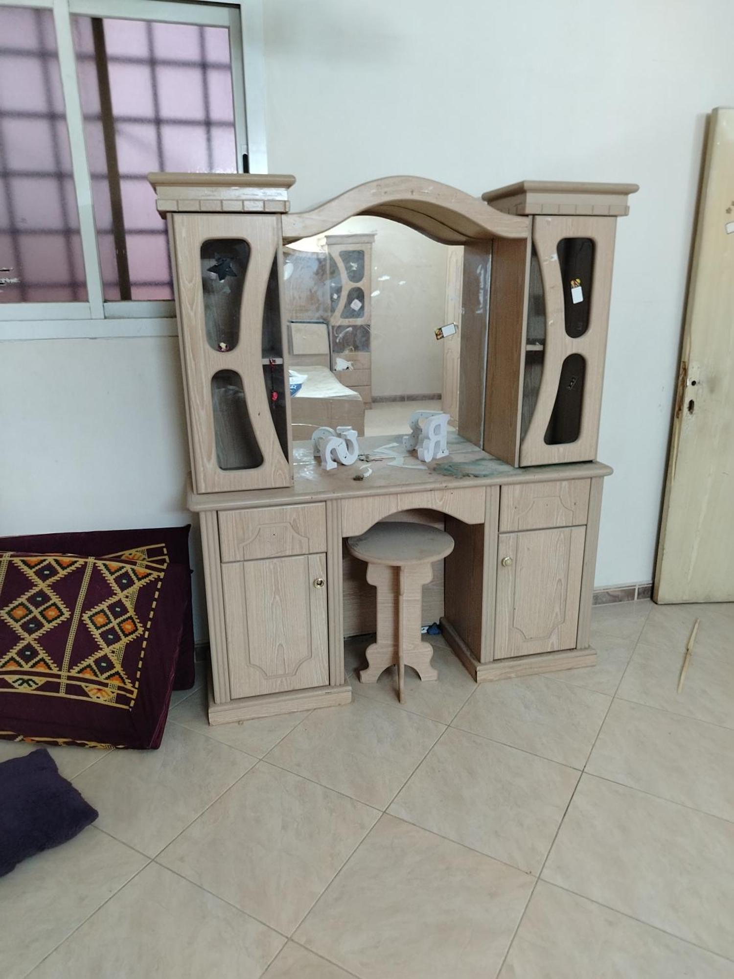 بيت شعر Riyad Dış mekan fotoğraf