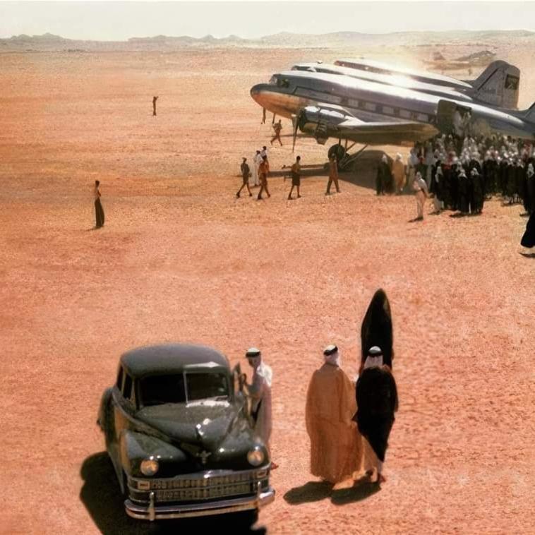 بيت شعر Riyad Dış mekan fotoğraf
