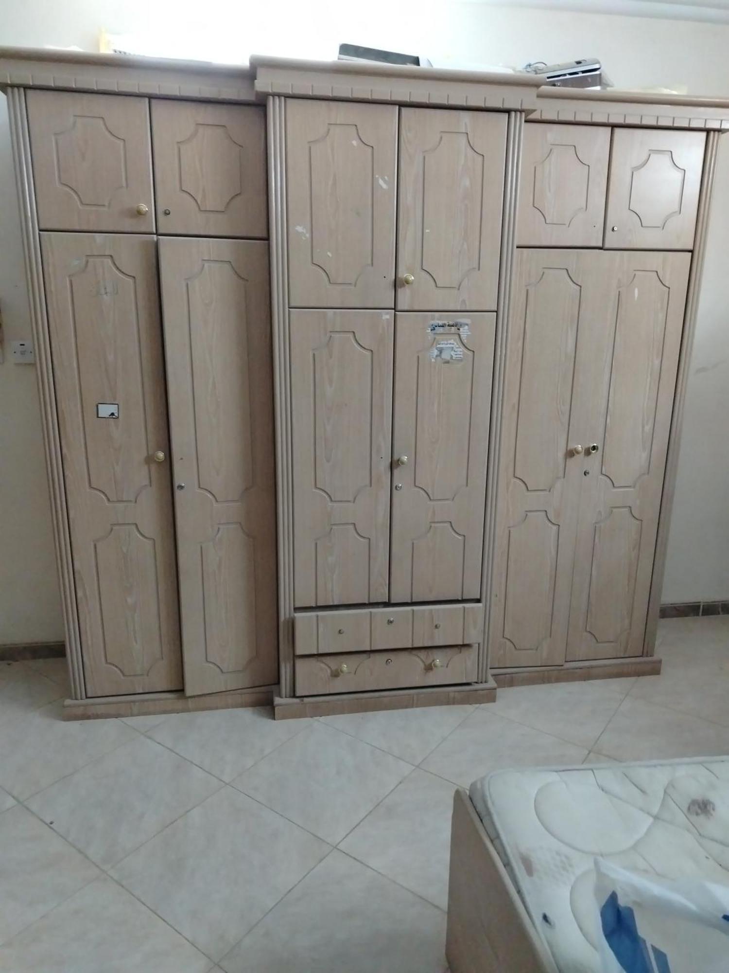 بيت شعر Riyad Dış mekan fotoğraf