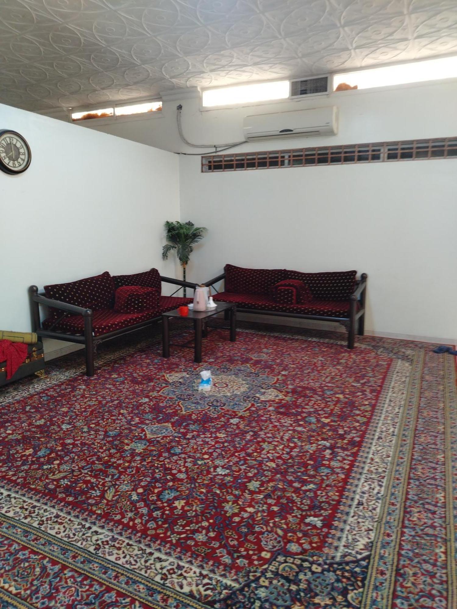 بيت شعر Riyad Dış mekan fotoğraf